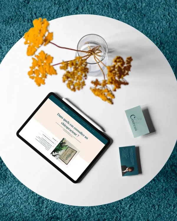 realisation-chiropracteur-site